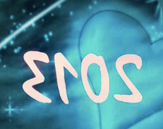 Does this look like a word you know? LOVE!