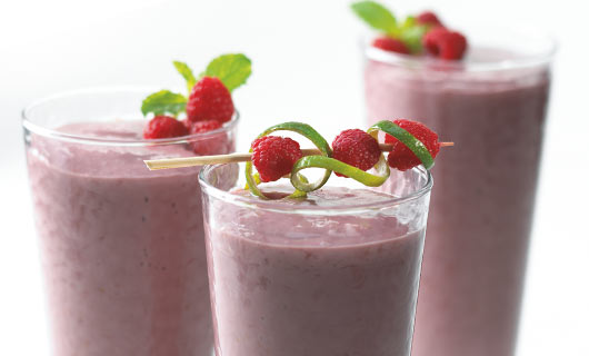 smoothie