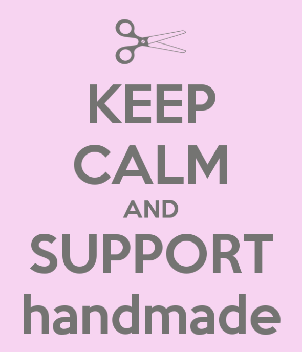 keep-calm-and-support-handmade