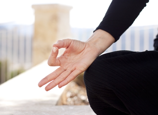 gyan-mudra-position